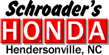 Click here for Schroader's Honda